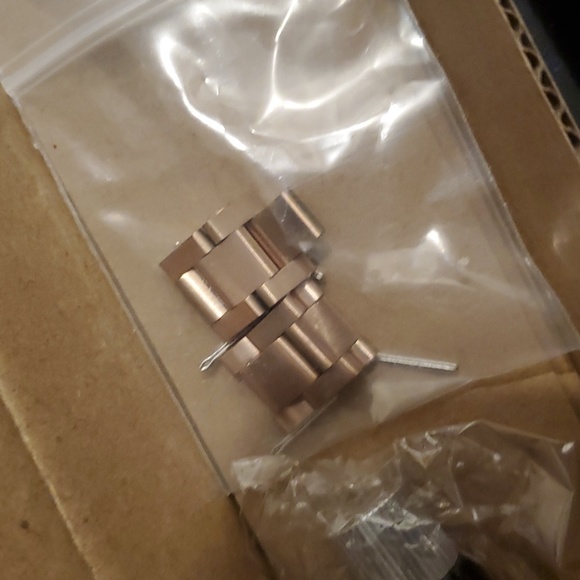 💙 4/$20 Fitbit Compatible Luxury Special Edition - Picture 10 of 10